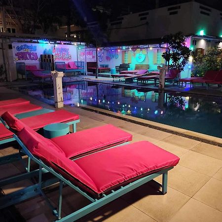 Mui Ne Hills Backpackers Hostel Εξωτερικό φωτογραφία