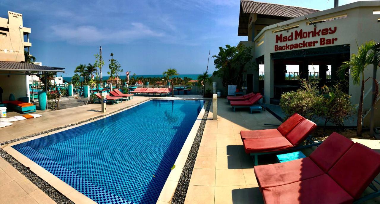 Mui Ne Hills Backpackers Hostel Εξωτερικό φωτογραφία
