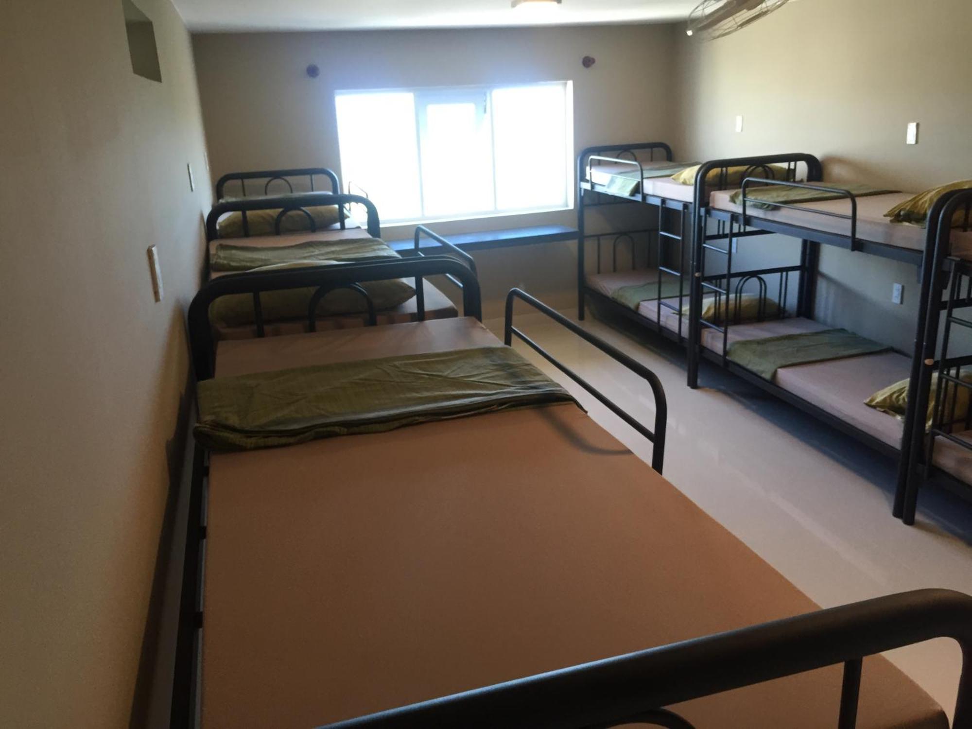 Mui Ne Hills Backpackers Hostel Εξωτερικό φωτογραφία