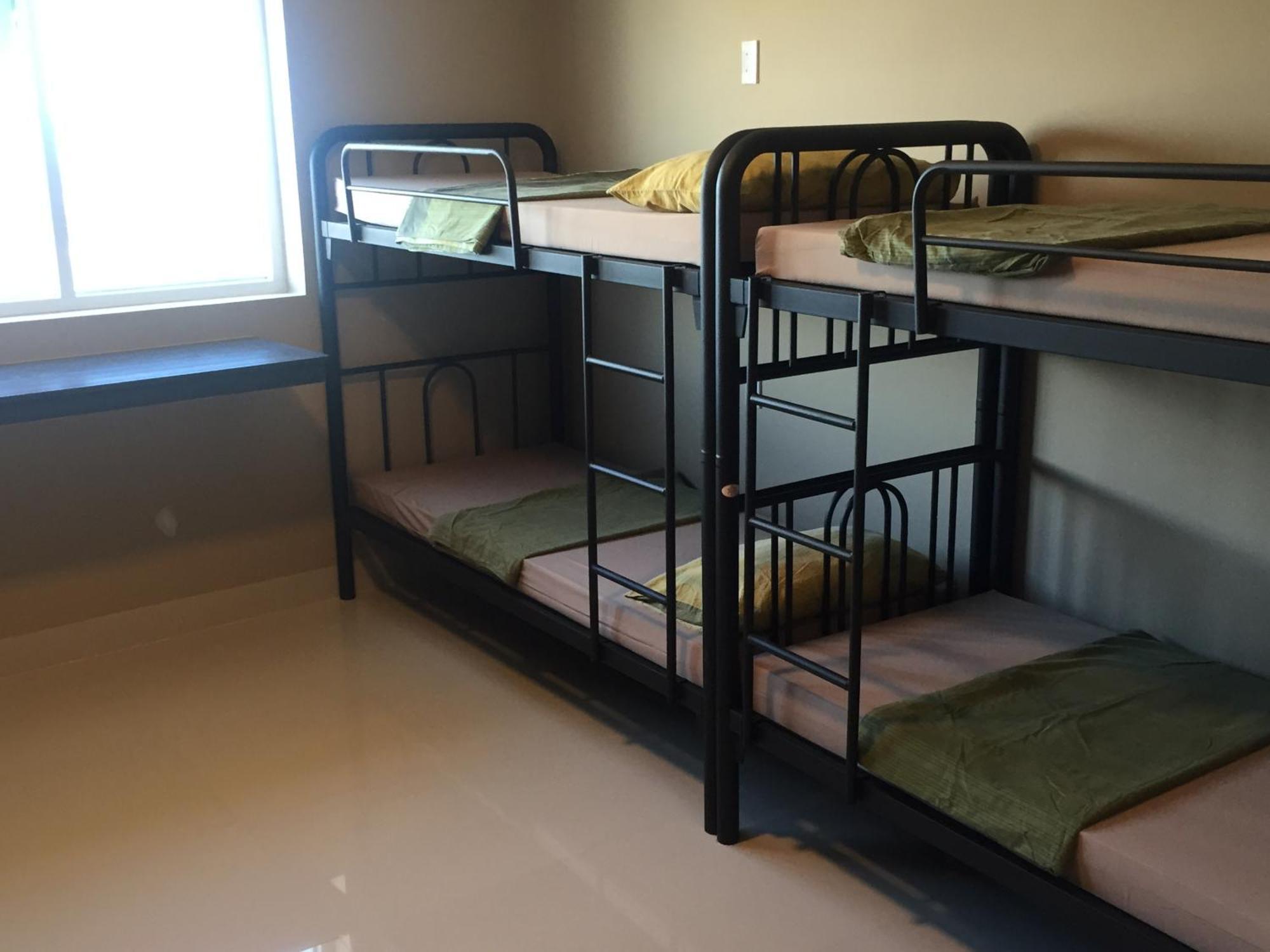 Mui Ne Hills Backpackers Hostel Εξωτερικό φωτογραφία