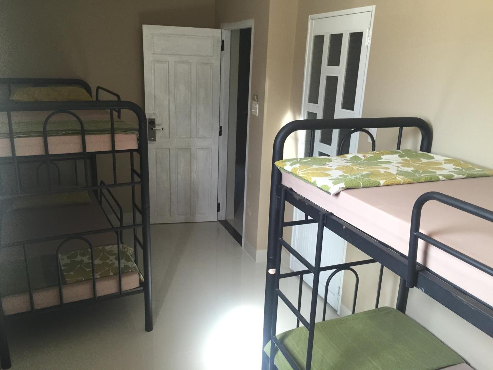 Mui Ne Hills Backpackers Hostel Εξωτερικό φωτογραφία