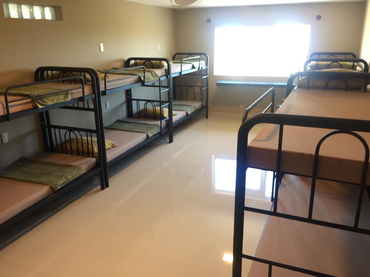 Mui Ne Hills Backpackers Hostel Εξωτερικό φωτογραφία