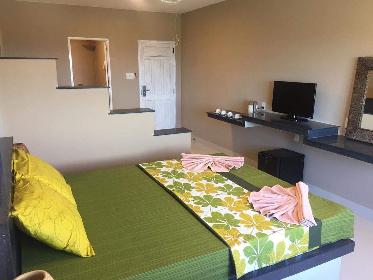 Mui Ne Hills Backpackers Hostel Εξωτερικό φωτογραφία
