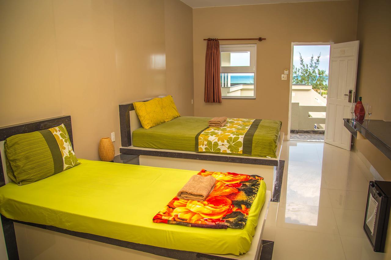 Mui Ne Hills Backpackers Hostel Εξωτερικό φωτογραφία
