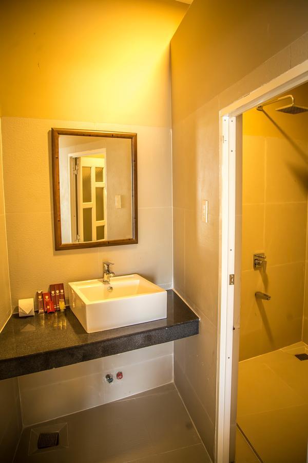 Mui Ne Hills Backpackers Hostel Εξωτερικό φωτογραφία