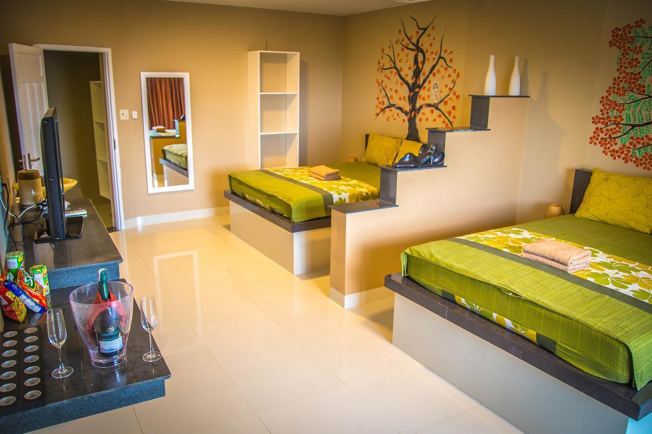 Mui Ne Hills Backpackers Hostel Εξωτερικό φωτογραφία