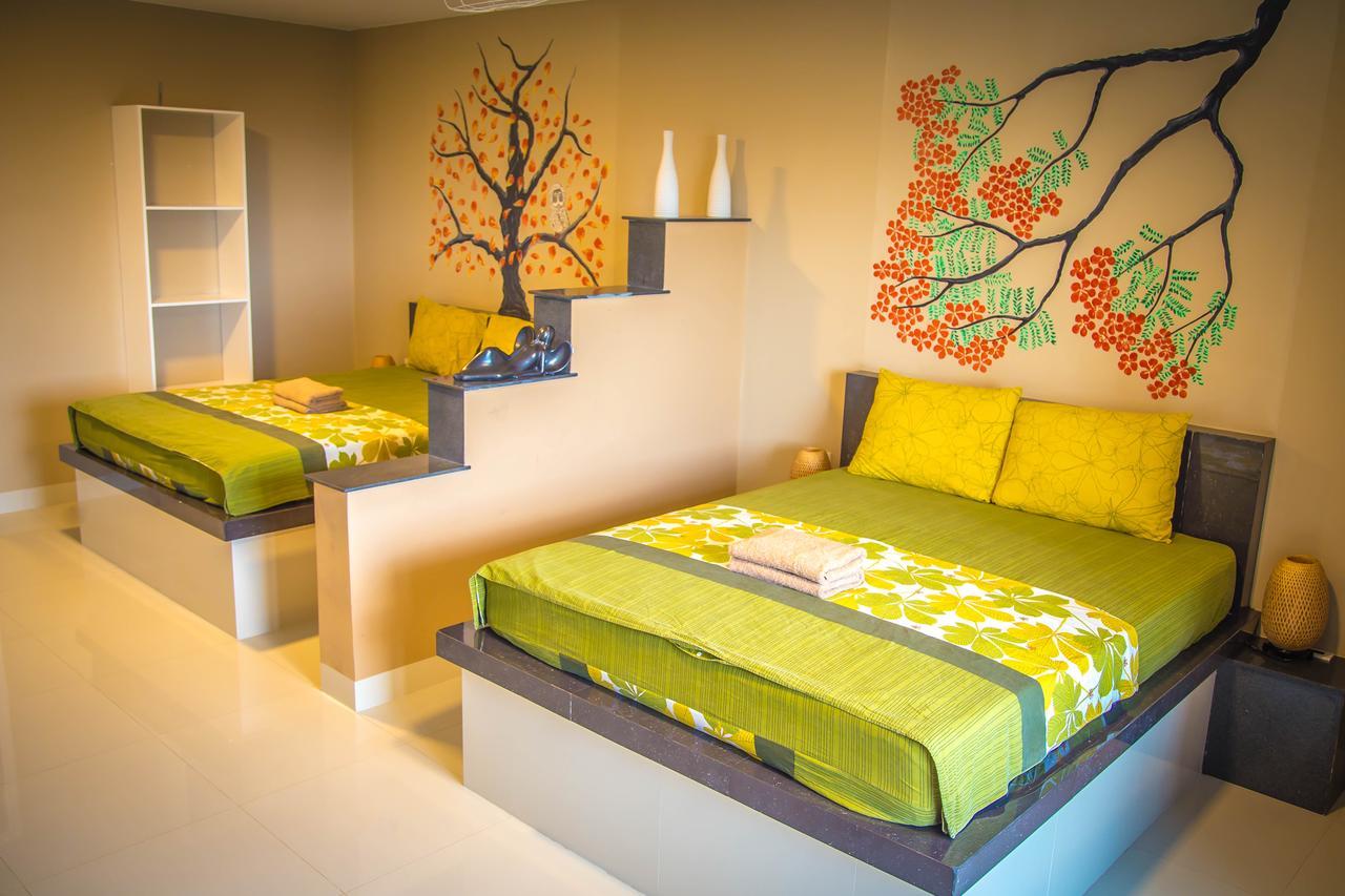 Mui Ne Hills Backpackers Hostel Εξωτερικό φωτογραφία
