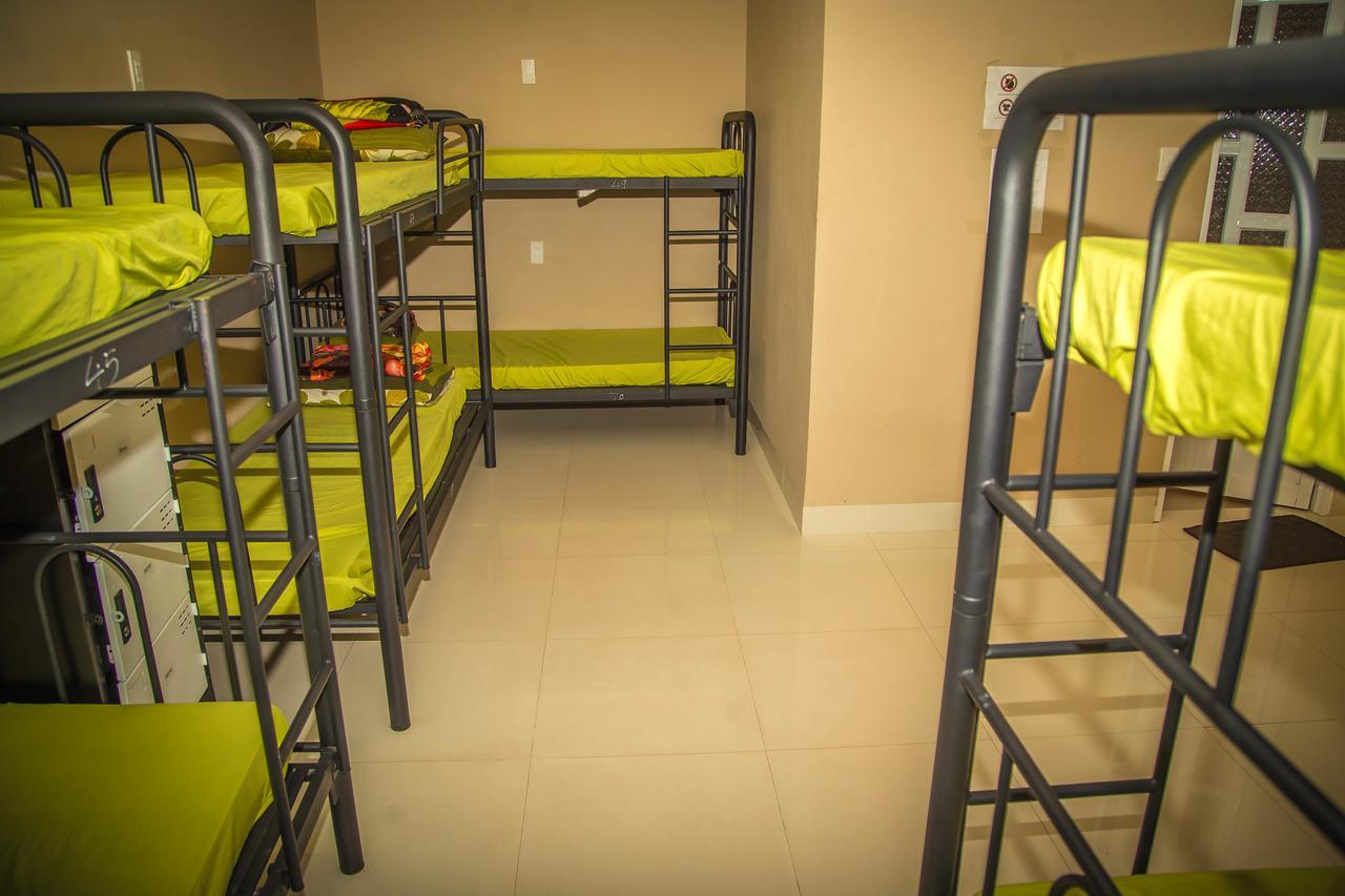 Mui Ne Hills Backpackers Hostel Εξωτερικό φωτογραφία