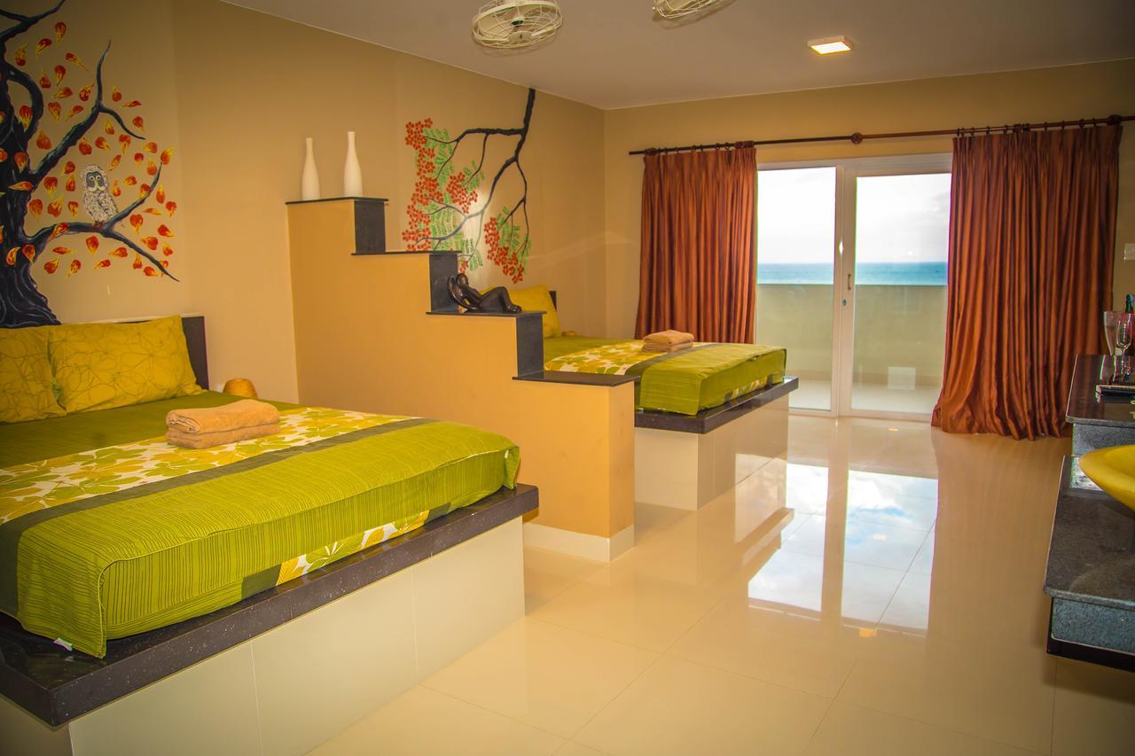 Mui Ne Hills Backpackers Hostel Εξωτερικό φωτογραφία
