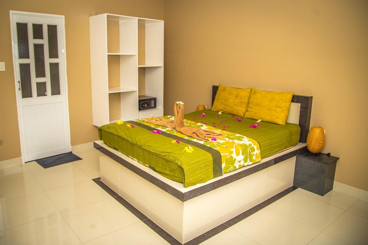 Mui Ne Hills Backpackers Hostel Εξωτερικό φωτογραφία