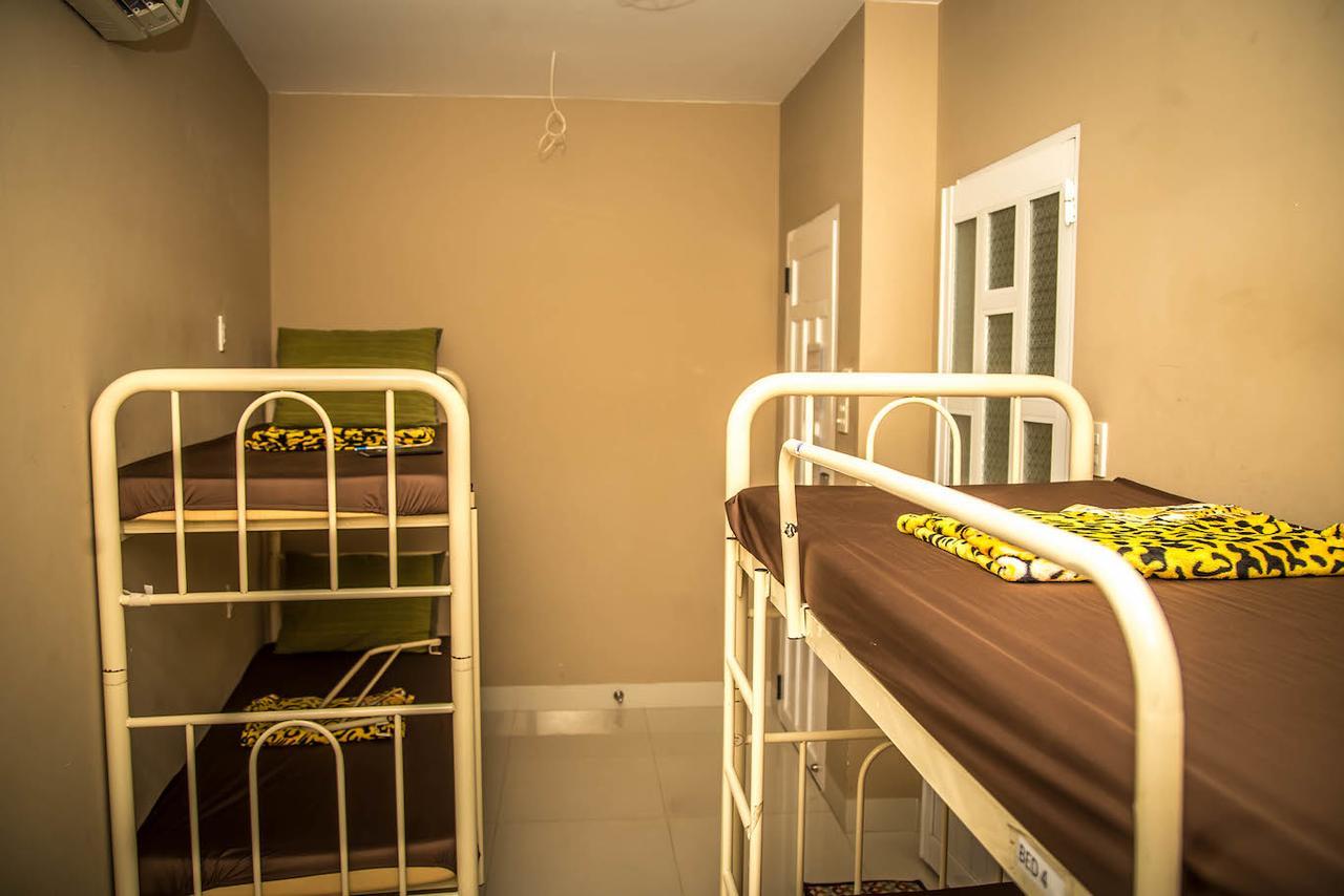 Mui Ne Hills Backpackers Hostel Εξωτερικό φωτογραφία