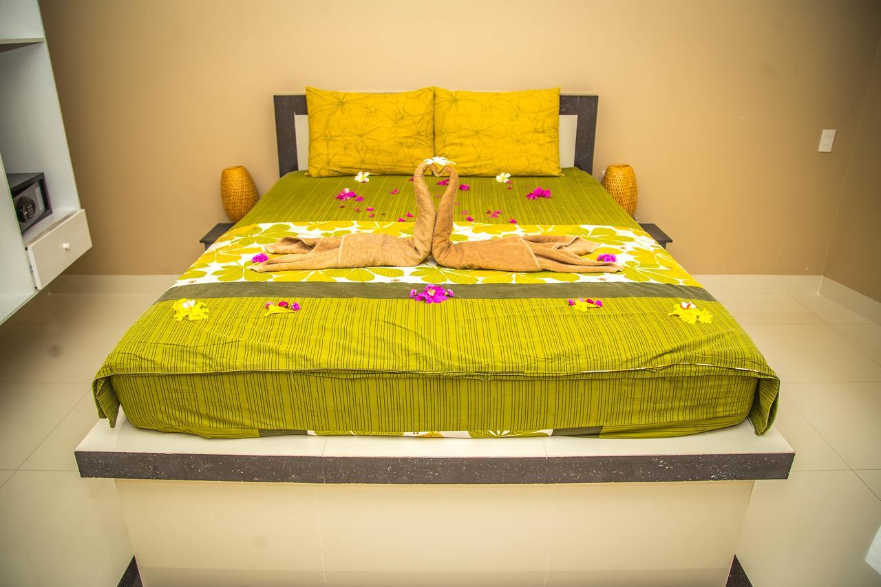Mui Ne Hills Backpackers Hostel Εξωτερικό φωτογραφία