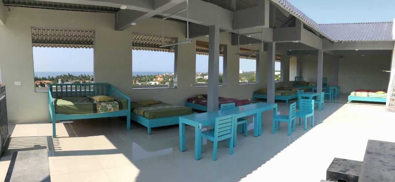 Mui Ne Hills Backpackers Hostel Εξωτερικό φωτογραφία